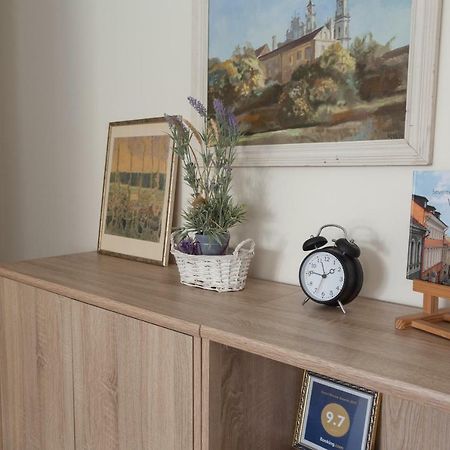 M.K. Apartments 빌뉴스 외부 사진