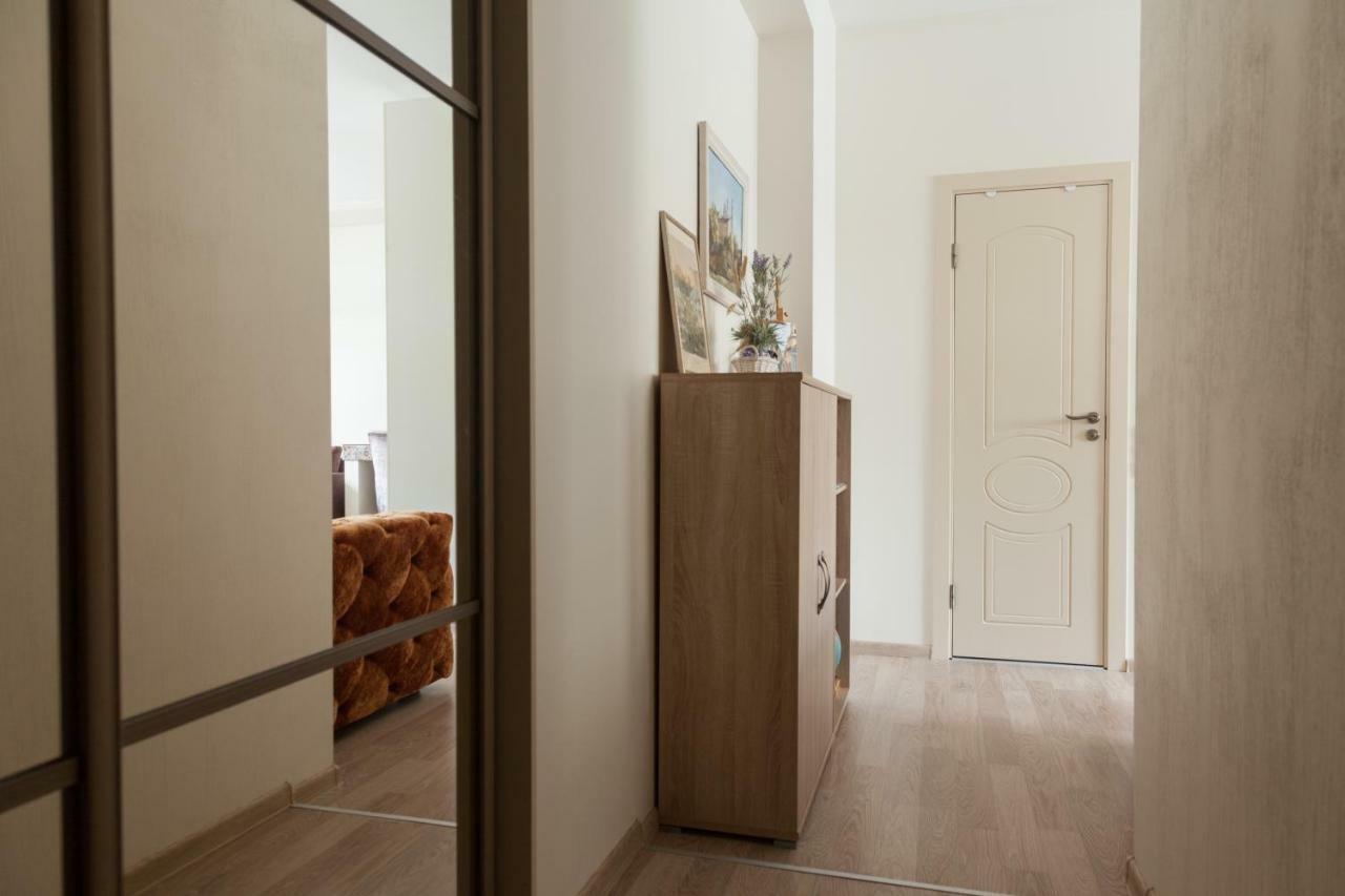 M.K. Apartments 빌뉴스 외부 사진