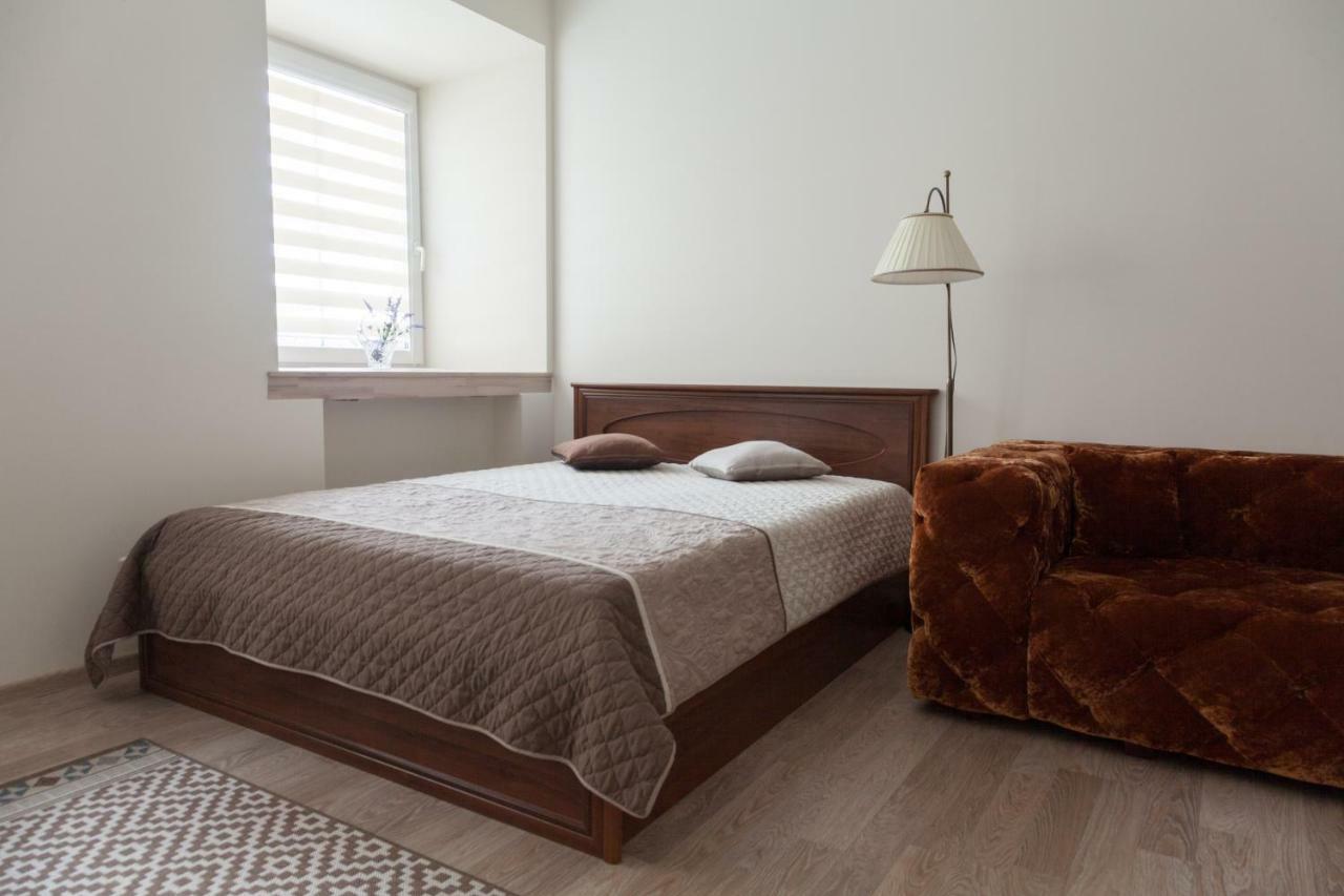 M.K. Apartments 빌뉴스 외부 사진