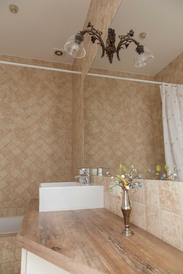 M.K. Apartments 빌뉴스 외부 사진