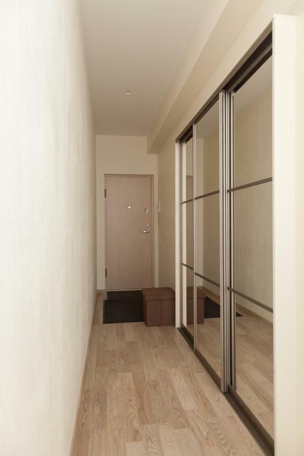 M.K. Apartments 빌뉴스 외부 사진