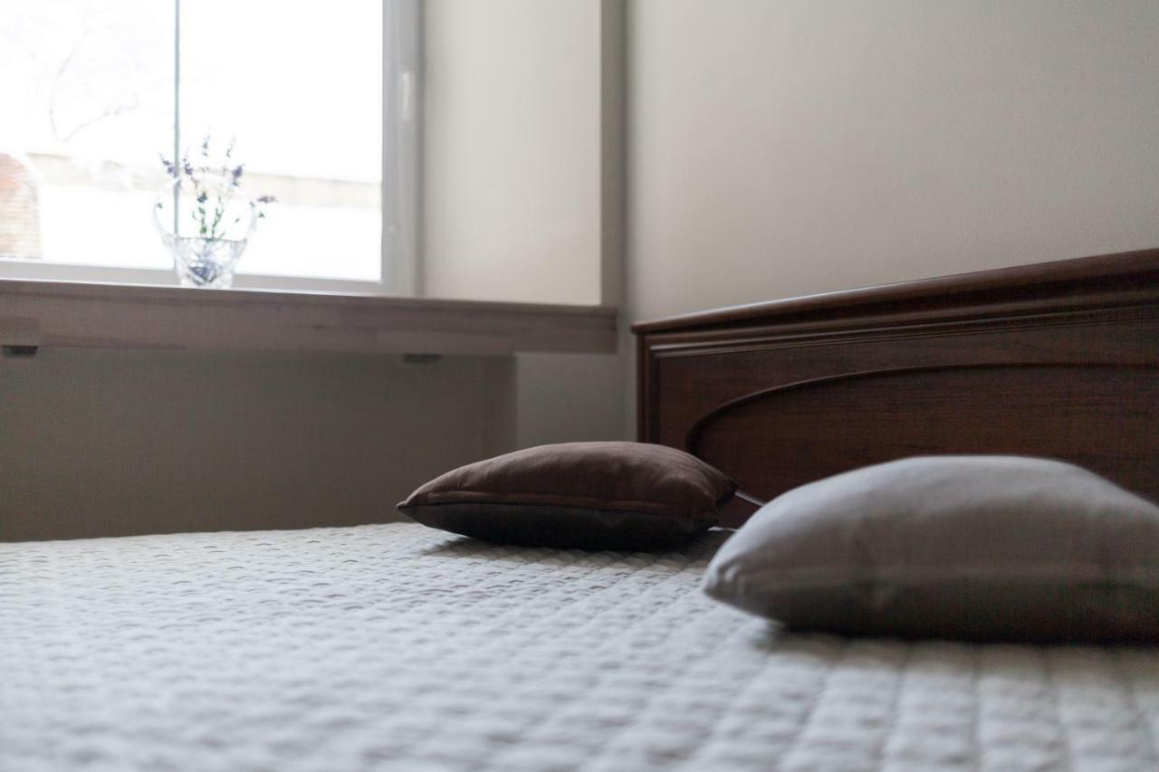 M.K. Apartments 빌뉴스 외부 사진